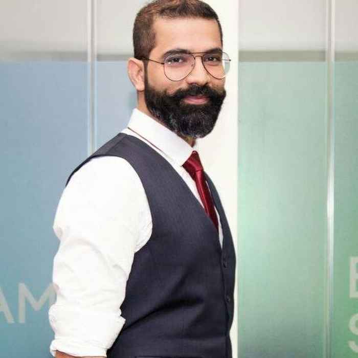 Arunabh Kumar