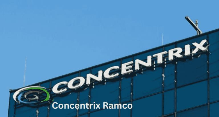 Concentrix Ramco Revolutionising Customer Experience And Digital