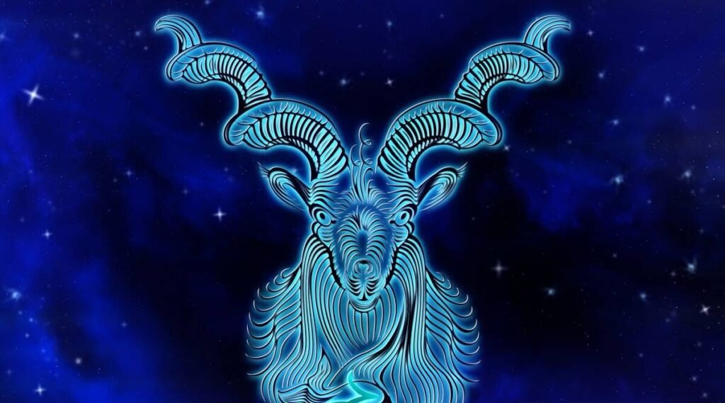 Capricorn Aesthetic: Stability, Cool, Growth, Images - MintoClock