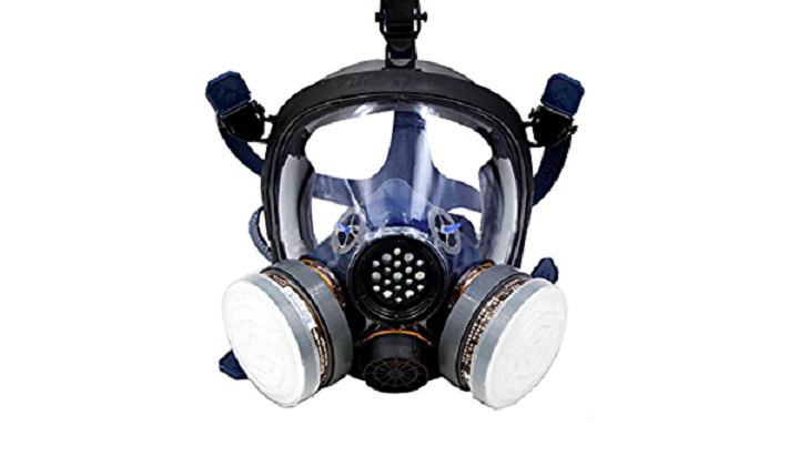 Full Face Respirators: All You Need to Know