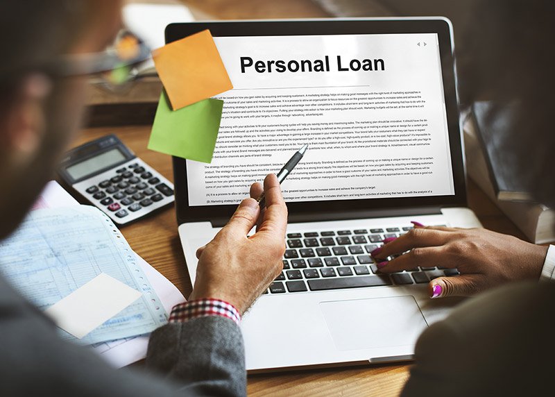 Top Reasons Why Banks Can Say No To Your Personal Loan Application
