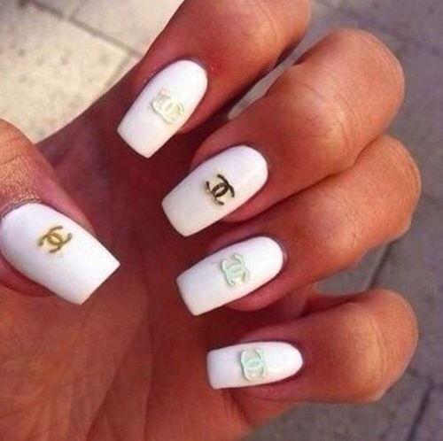 Chanel Nails: Ideas, Looks, Creative, Styling